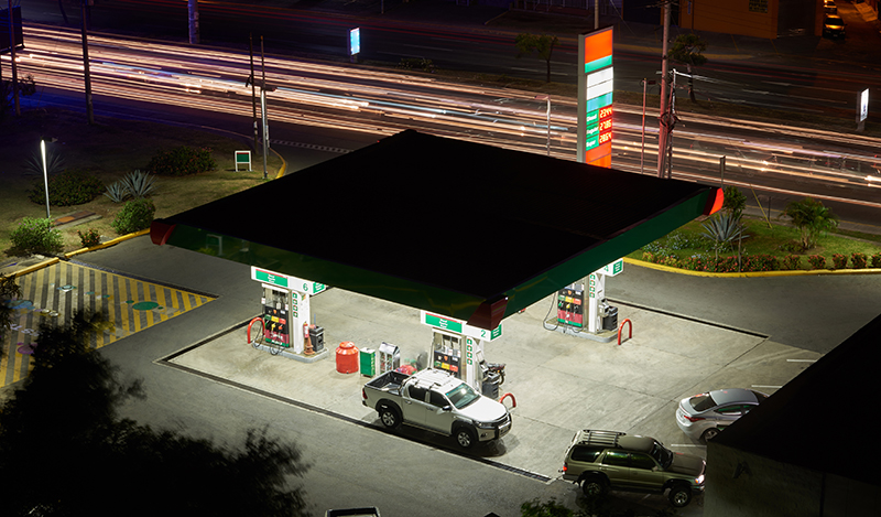 Affordable Diesel Distributor Jackson MI | Michigan Fuels - stations